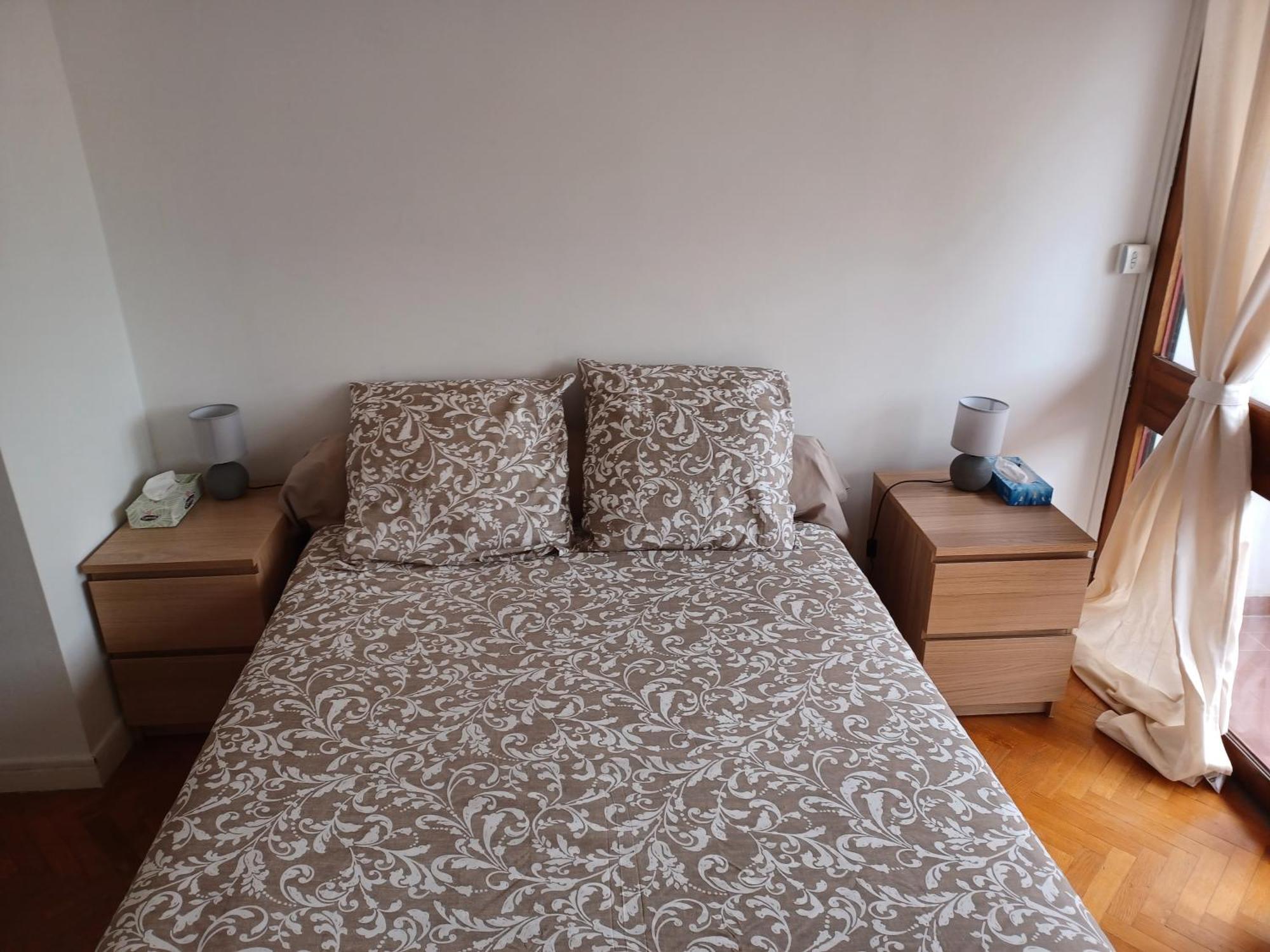 Chambre Double Proche Stade Velodrome Marseille Luaran gambar